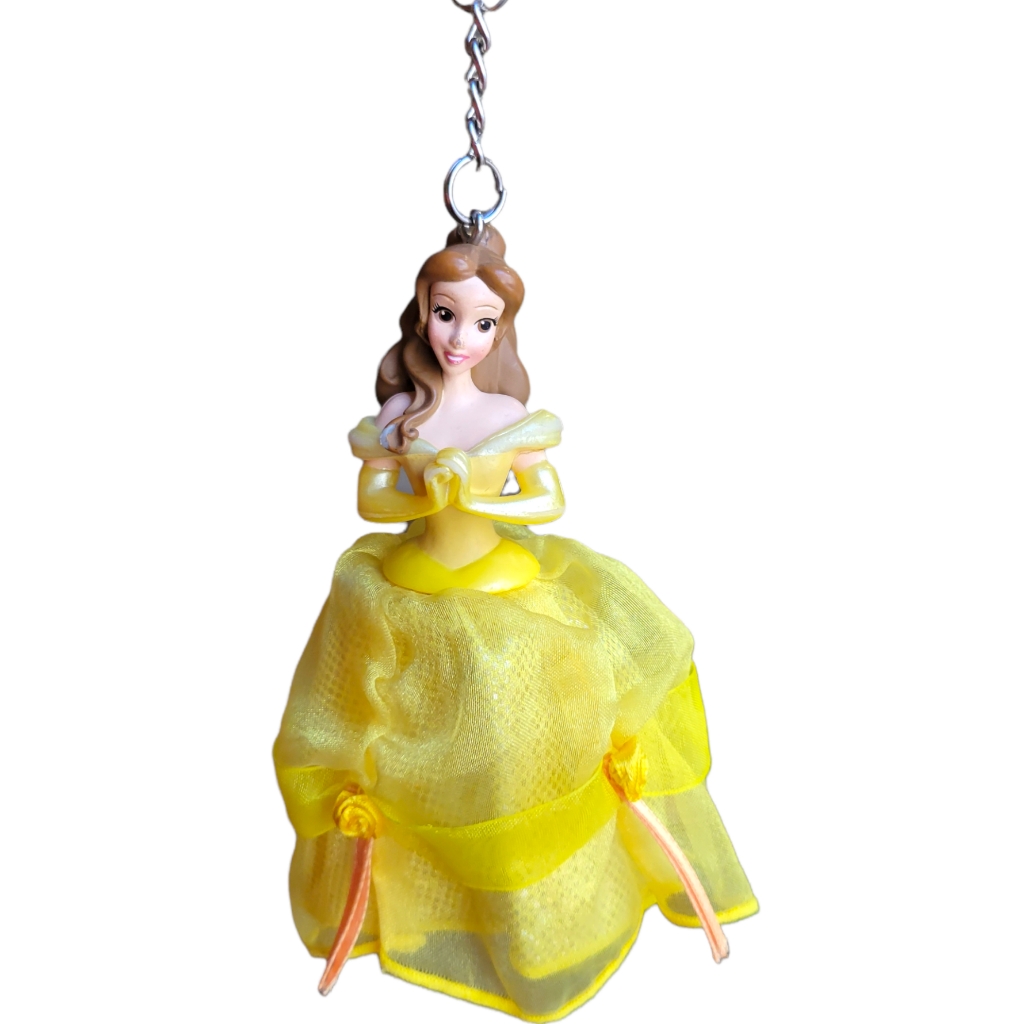 Keychain Bella